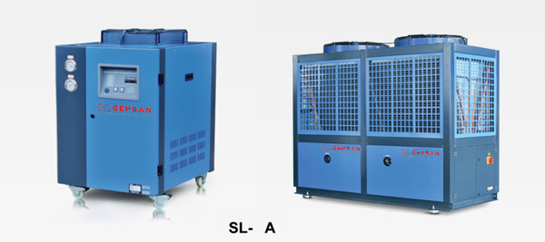 SML Air-cooled Chiller